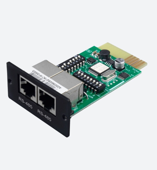 APC SRV SNMP Card SRVSMB001