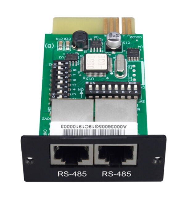 APC SRV 1KV SNMP Card SRVSMB001