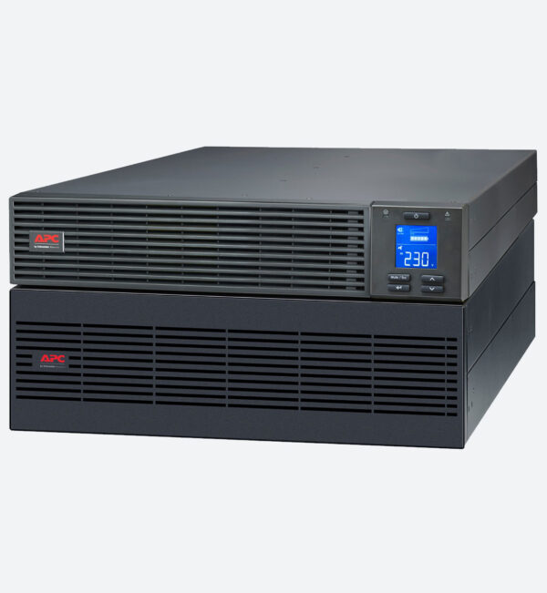 APC SRV 5KVA SRV5KRIL-IN