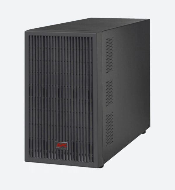 APC SRV Batt Pack SRV72BP-9A Tower Case