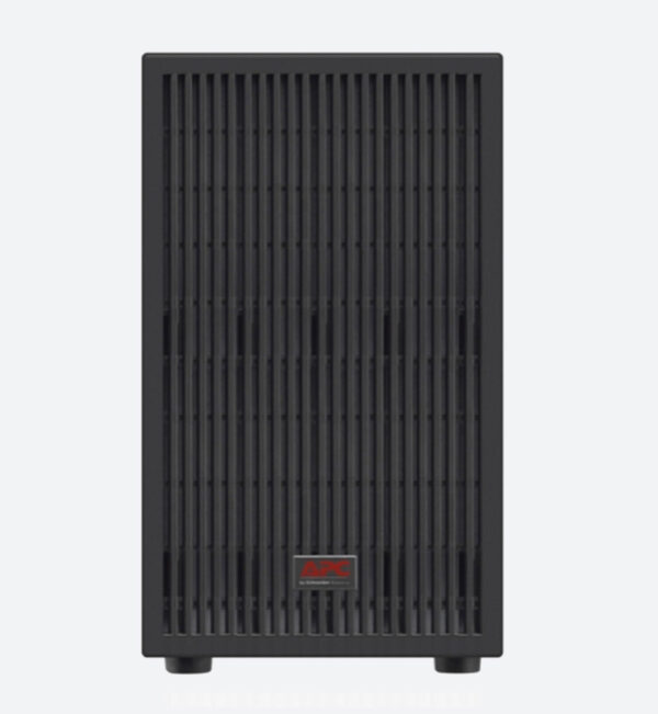 APC SRV Batt Pack SRV72BP-9A Tower Case