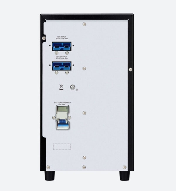 APC SRV Batt Pack SRV72BP-9A Tower Case