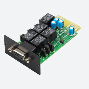 APC SRV Dry Contact Card VGL9901I