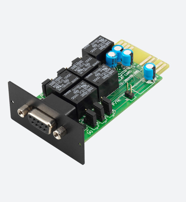 APC SRV Dry Contact Card VGL9901I