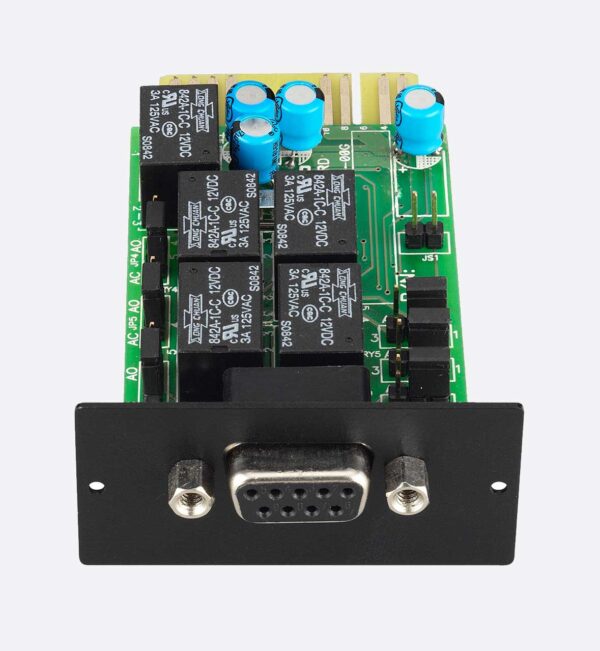 APC SRV Dry Contact Card VGL9901I