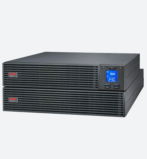 APC Easy UPS SRV2KRILRK and SRV72BP-9A
