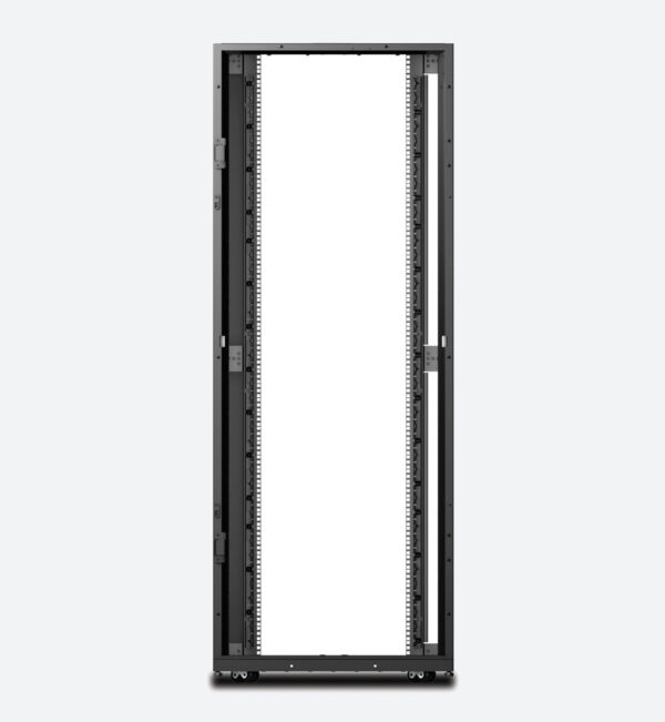 APC NetShelter SX, Networking Rack Enclosure, 42U, Black, 1991H x 750W - Image 9