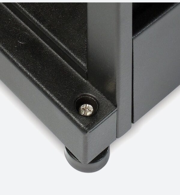 APC NetShelter SX, Networking Rack Enclosure, 42U, Black, 1991H x 750W - Image 18