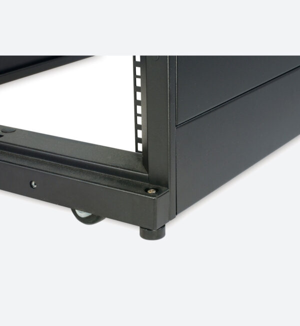APC NetShelter SX, Networking Rack Enclosure, 42U, Black, 1991H x 750W - Image 19
