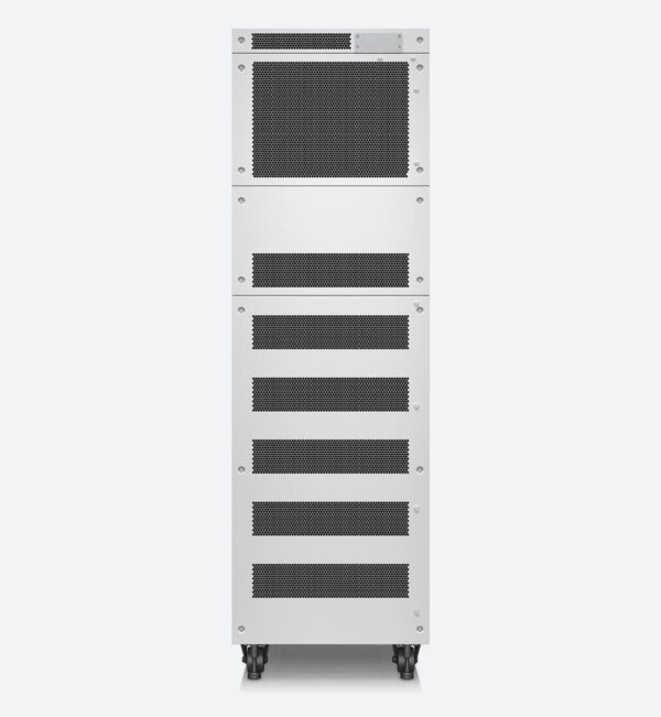Easy UPS 3M 80kVA 400V 3:3 UPS, 4 internal 9Ah modular battery strings expandable to 6, Start-up 5x8 - Image 3