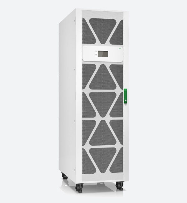 Easy UPS 3M 80kVA 400V 3:3 UPS, 4 internal 9Ah modular battery strings expandable to 6, Start-up 5x8 - Image 4