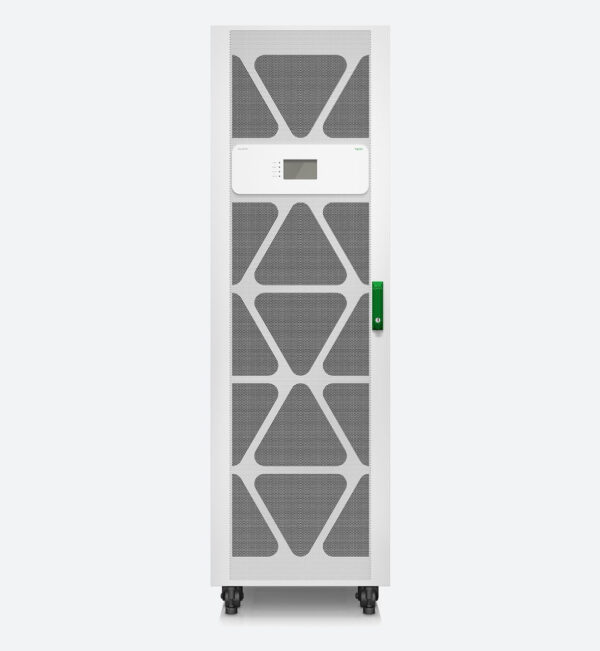 Easy UPS 3M 80kVA 400V 3:3 UPS, 4 internal 9Ah modular battery strings expandable to 6, Start-up 5x8 - Image 2