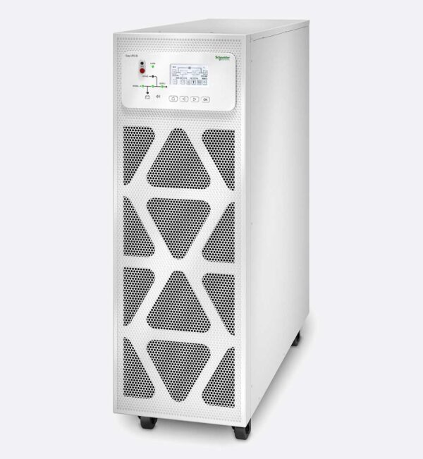 Easy UPS 3S 20/30 kVA 400V 3:3 UPS for external batteries
