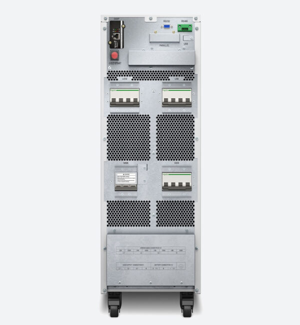 Easy UPS 3S 40 kVA 400V 3:3 UPS for external batteries - Image 4
