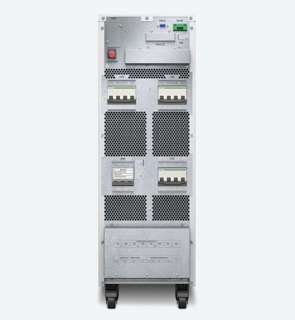 Easy UPS 3S 40 kVA 400V 3:3 UPS for external batteries - Image 3