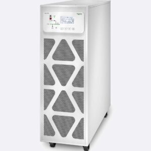 Easy UPS 3S 40 kVA 400V 3:3 UPS for external batteries