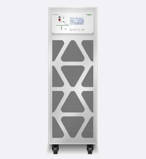 Easy UPS 3S 40 kVA 400V 3:3 UPS for external batteries - Image 2