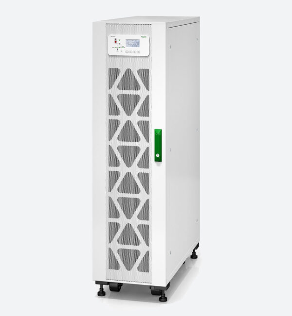 Easy UPS 3S 20kVA 400V 3:3 UPS, 3 internal 7Ah modular battery strings - Image 2