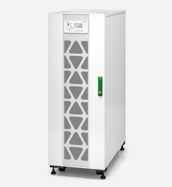 Easy UPS 3S 30kVA 400V 3:3 UPS, 4 internal 7Ah modular battery strings - Image 2