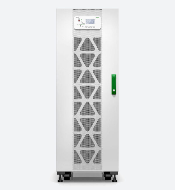 Easy UPS 3S 30kVA 400V 3:3 UPS, 4 internal 7Ah modular battery strings