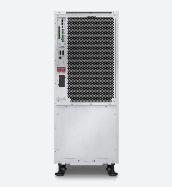 Easy UPS 3M 60/80kVA 400V 3:3 UPS for external batteries, Start- up 5x8 - Image 3