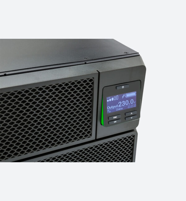 APC Smart-UPS SRT 10000VA RM 230V - Image 7