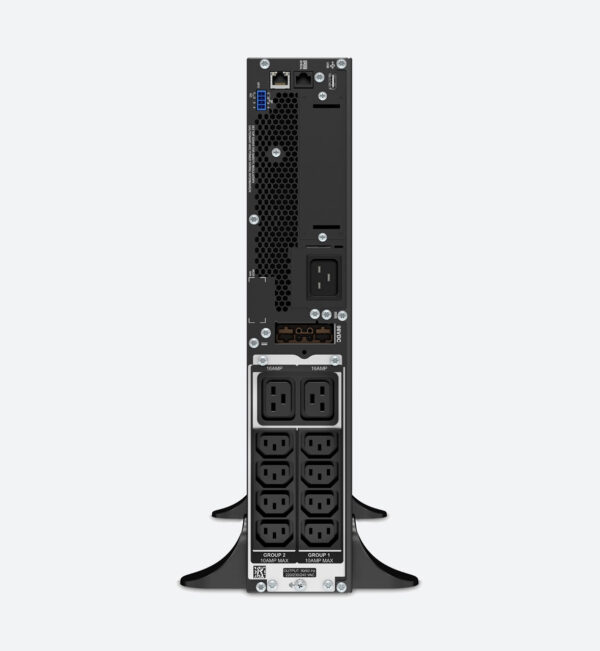 APC Smart-UPS SRT 3000VA 230V - Image 2