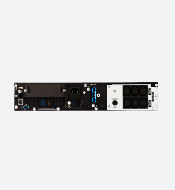 APC Smart-UPS SRT 1000VA 230V - Image 3