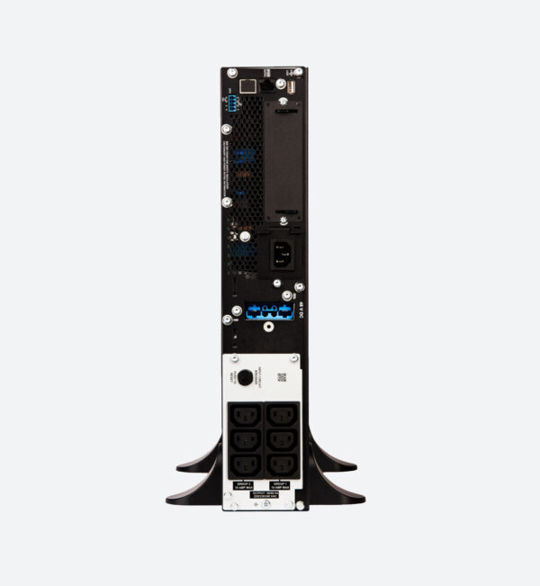 APC Smart-UPS SRT 1000VA 230V - Image 2