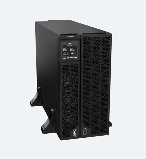 APC Smart-UPS RT 8kVA / 10kVA 230V - Image 2
