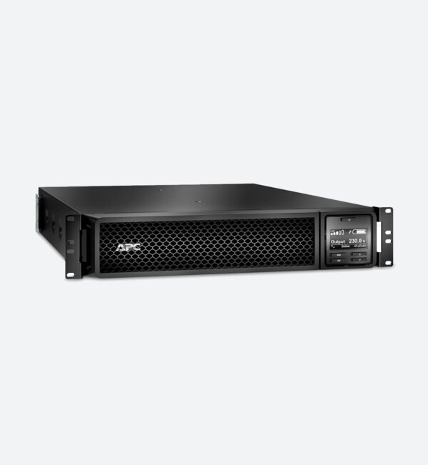 APC Smart-UPS SRT 3000VA RM 230V Network Card - Image 3