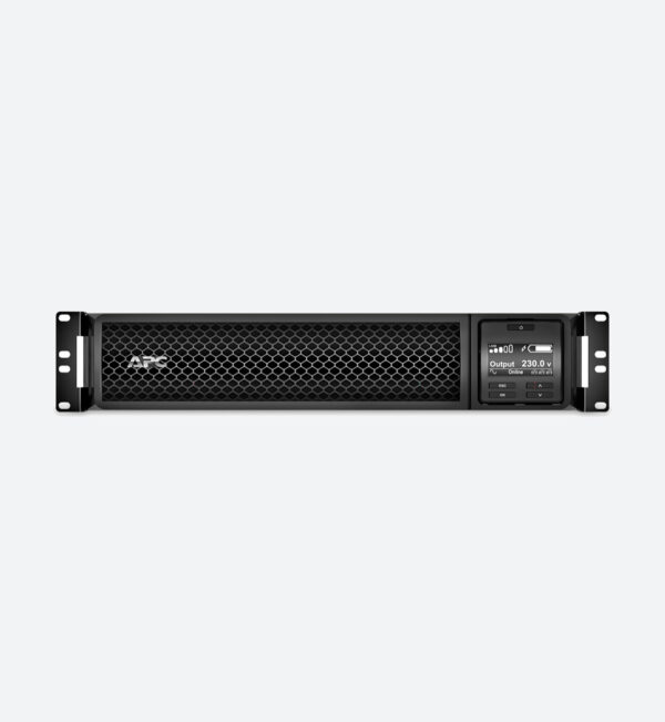 APC Smart-UPS SRT 2200VA RM 230V Network - Image 5