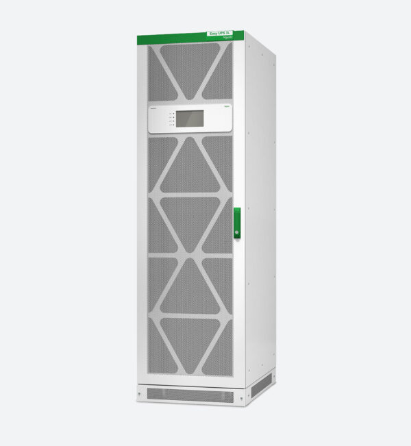 Easy UPS 3L 400kVA 400V 3:3 UPS, Startup 5x8 - Image 2