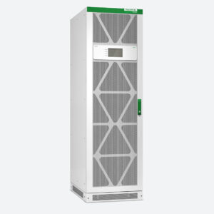 Easy UPS 3L 400kVA 400V 3:3 UPS, Startup 5x8