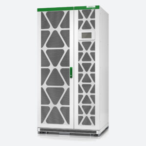 Easy UPS 3L 500kVA 400V 3:3 UPS, Startup 5x8