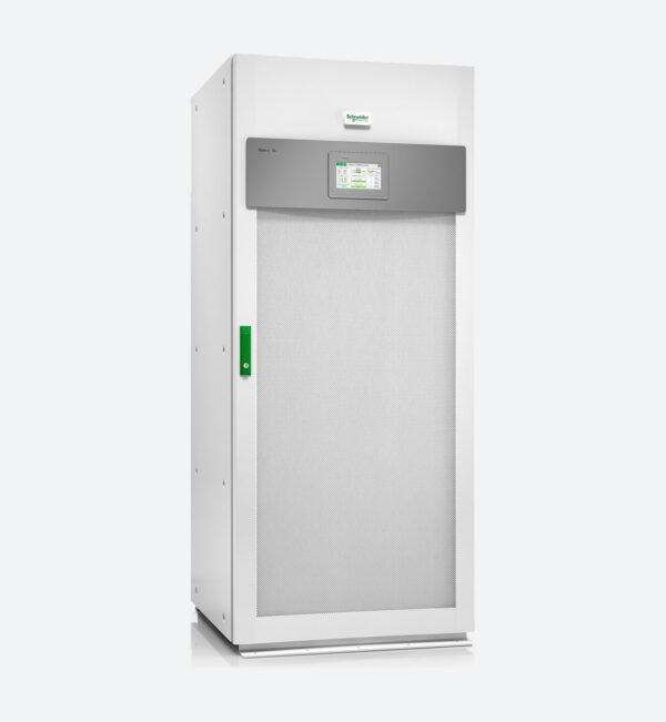 Galaxy VL UPS 400 scalable to 500 kW, 400/480V, Start-up 5x8