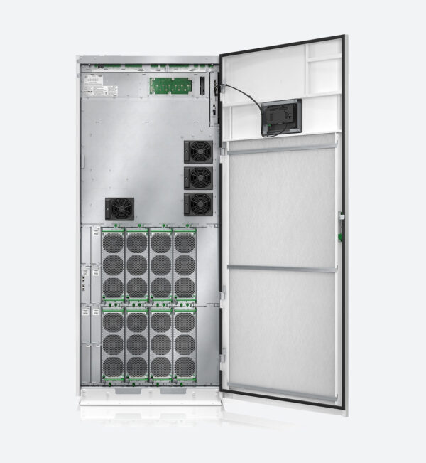 Galaxy VL UPS 400 scalable to 500 kW, 400/480V, Start-up 5x8 - Image 4