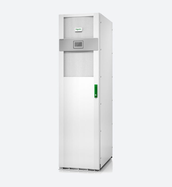 Galaxy VS UPS 20kW 400V with N+1 power module, for 5 smart modular 9Ah battery strings, Start- up 5x8 - Image 4