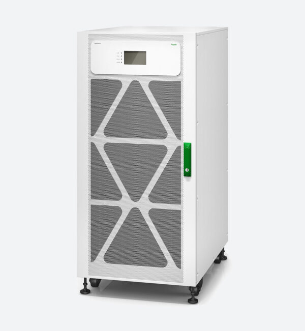 Easy UPS 3M 200kVA 400V 3:3 UPS for external batteries, Start- up 5x8