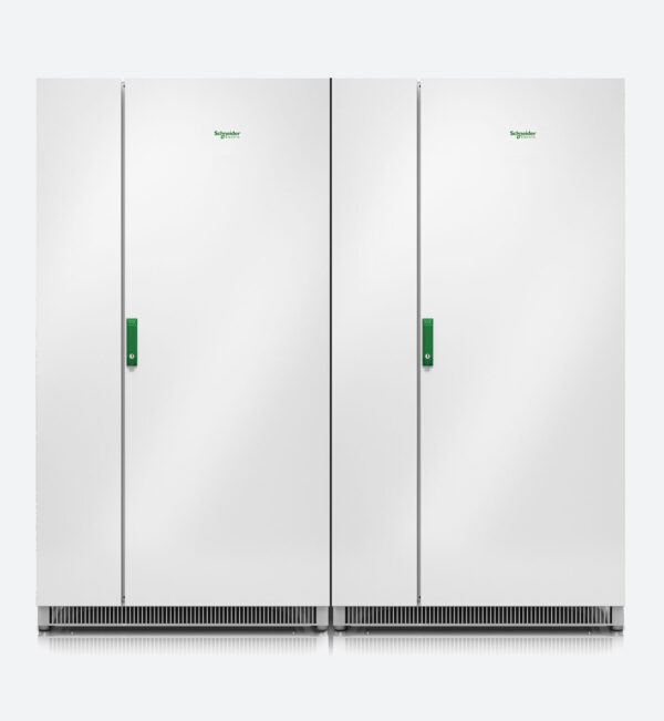 Easy UPS 3M Classic Battery Cabinet with batteries, IEC, 2 x 1000mm wide - Config D - Image 3