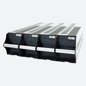 High-Performance Battery Module for 400V Symmetra PX 48/96/160KW & 208V Symmetra PX 100KW