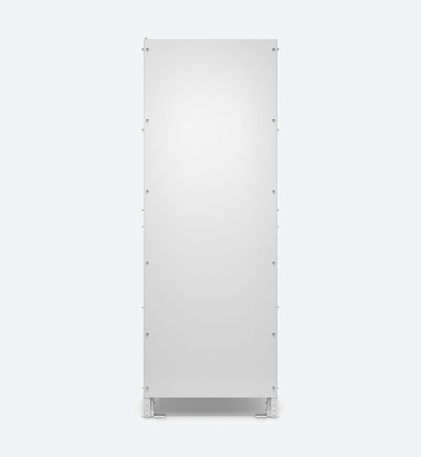 Empty Battery Cabinet, 700mm wide - Image 3