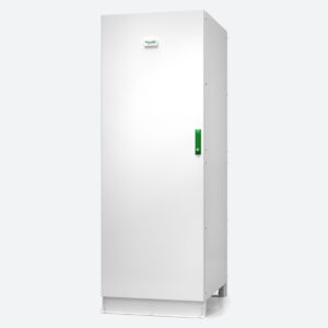 Empty Battery Cabinet, 700mm wide