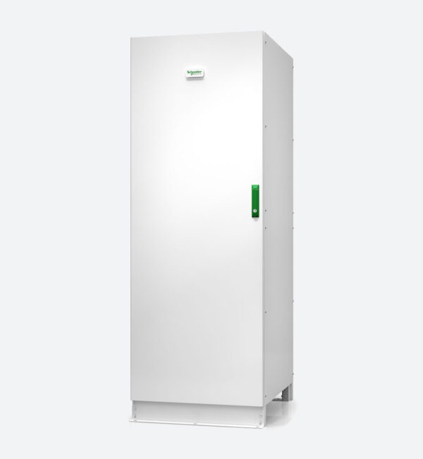 Empty Battery Cabinet, 700mm wide