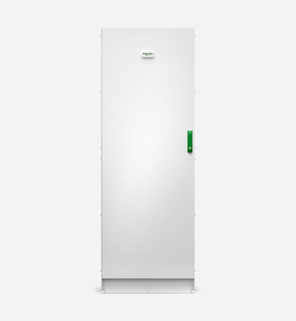 Empty Battery Cabinet, 700mm wide - Image 4