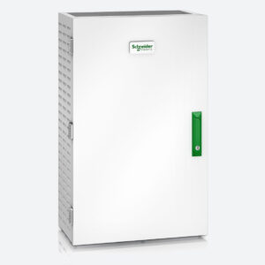 Battery Breaker Box, 630A, one circuit breaker for Easy UPS 3M/3L