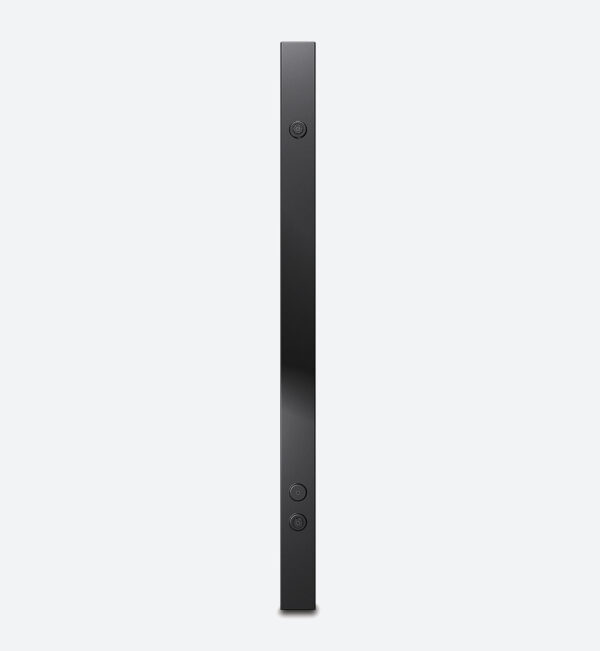 APC NetShelter Metered Rack PDU, 0U, 1PH, 3.7kW 230V 16A, x18 C13 and x2 C19 outlets, IEC 309 cord - Image 2