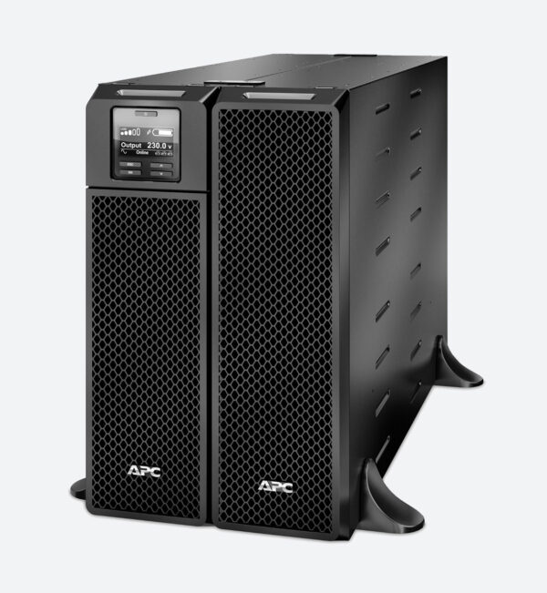 APC Smart-UPS SRT 5000VA 230V - Image 2