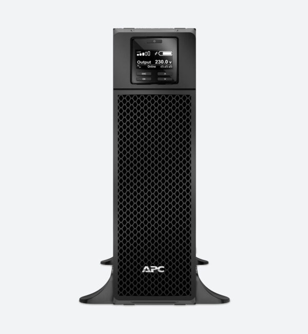 APC Smart-UPS SRT 5000VA 230V - Image 3