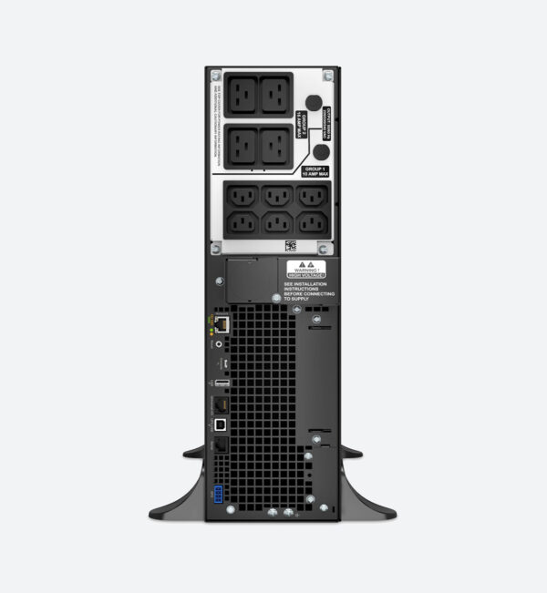 APC Smart-UPS SRT 5000VA 230V - Image 4